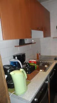 Apartamento Croisette 79 *