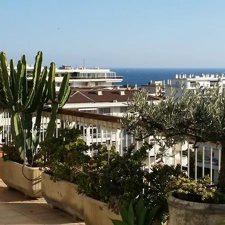 Croisette 79 Apartamento *