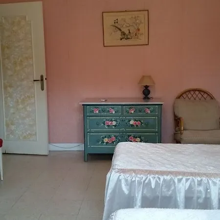Croisette 79 Apartamento *