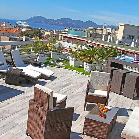 Croisette 79 Apartamento