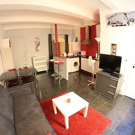 Croisette 79 Apartamento *