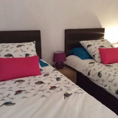 Apartamento Croisette 79 *