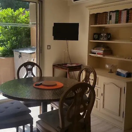 Croisette 79 Apartamento Cannes