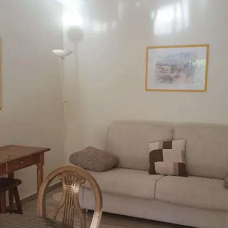 Croisette 79 Apartamento