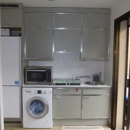 Apartamento Croisette 79 *
