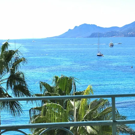 Croisette 79 Apartamento Cannes