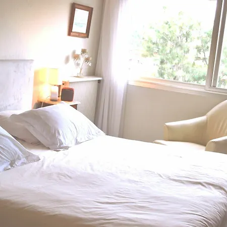 Apartamento Croisette 79 Cannes
