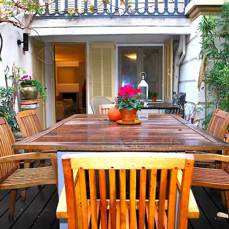 Croisette 79 Apartamento