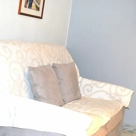 Apartamento Croisette 79 Cannes