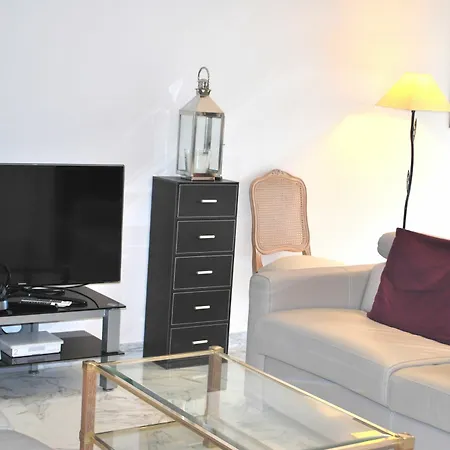 Apartamento Croisette 79 *