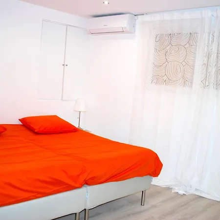 Apartamento Croisette 79