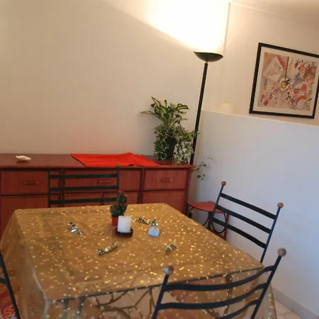 Croisette 79 Apartamento *