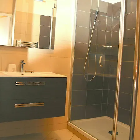 Croisette 79 Apartamento *