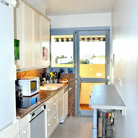 Croisette 79 Apartamento