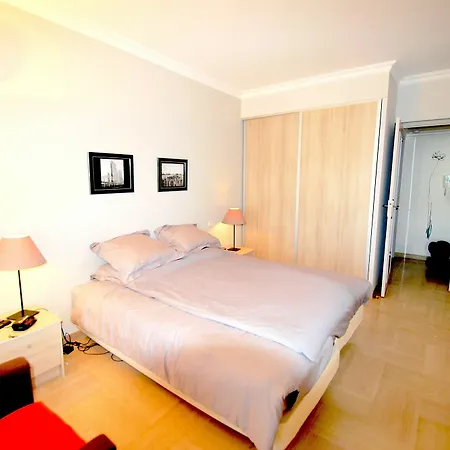 Apartamento Croisette 79 Cannes