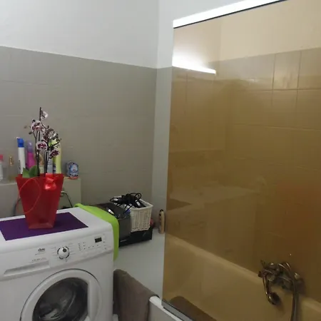 Croisette 79 Apartamento Cannes