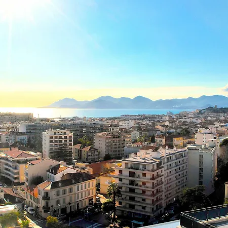 Croisette 79 Apartamento