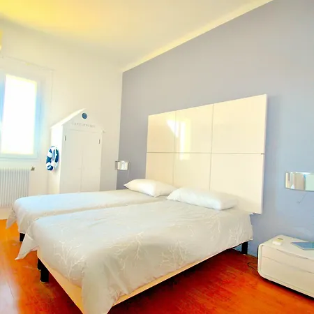 Croisette 79 Apartamento Cannes