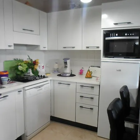 Apartamento Croisette 79 Cannes