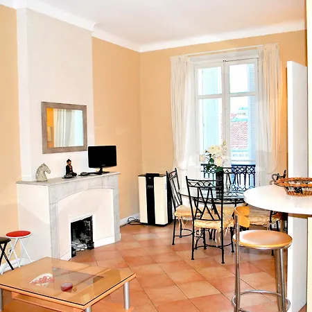 Croisette 79 Apartamento *