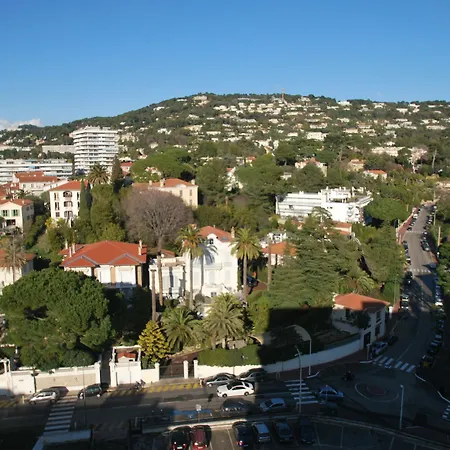 Croisette 79 Apartamento Cannes