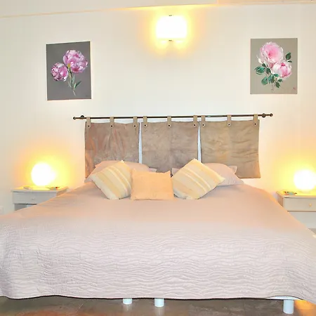 Apartamento Croisette 79 *